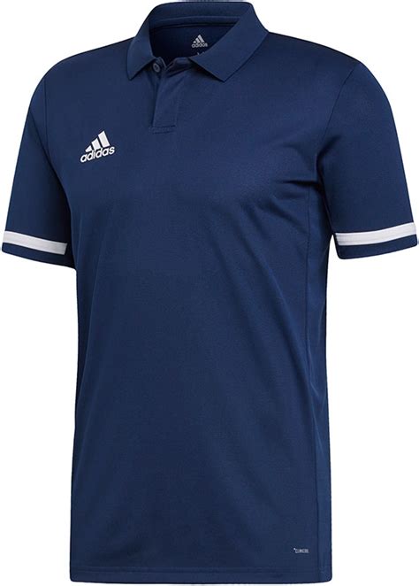 adidas t19 polo heren
